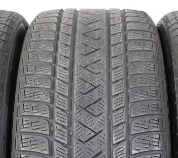 2x 265/40R21 105W 2x 305/35R21 109W PIRELLI WINTERREIFEN #1U8D – Bild 6