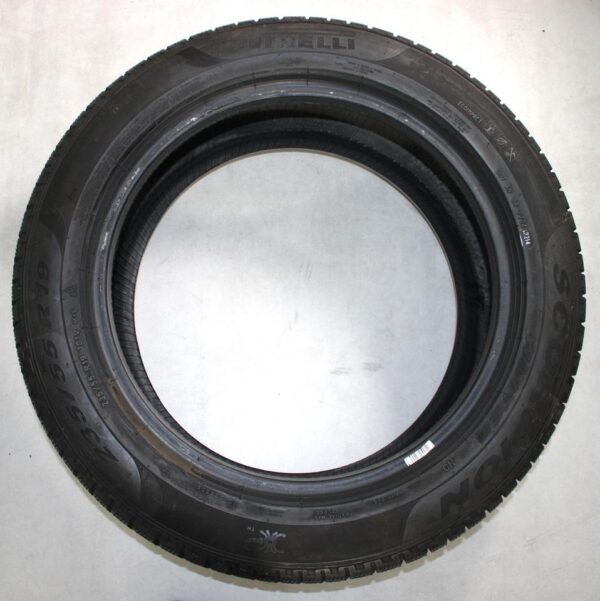 2x 235/55R19 101V PIRELLI SCORPION WINTER WINTERREIFEN N0 #1QYC – Bild 6