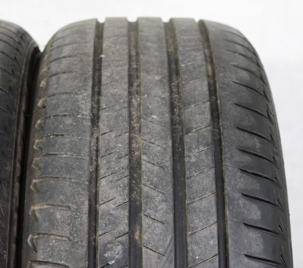 2x 245/50R19 105W BRIDGESTONE ALENZA 001* SOMMERREIFEN #1TOM – Bild 4