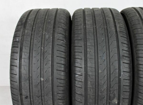 2x 245/45R18 100Y 2x 275/40R18 99Y PIRELLI SOMMERREIFEN #144C – Bild 4