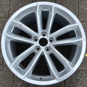 1 X ORIGINAL 19" ALUFELGE FELGE AUDI A5 S5 F9 8W 8W0601025D #1Z7Z