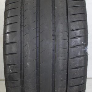 1x 315/30R22 107Y MICHELIN PILOT SPORT 4S SOMMERREIFEN * #1NTA