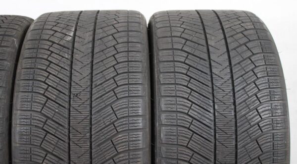 2x 245/35R20 91V 2x 295/30R20 101V MICHELIN WINTERREIFEN #1BJF – Bild 4