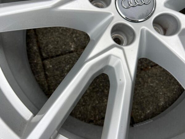 4 ORIGINAL 20" ALU WINTERRÄDER AUDI Q5 FY 255/45R20 101V #1ORZ – Bild 7