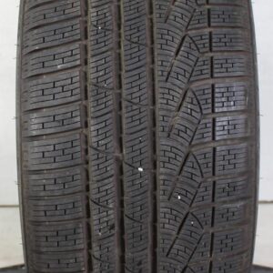 1x 275/30R20 97W PIRELLI SOTTOZERO 2 7-7,5MM 2021 AO #1SXF