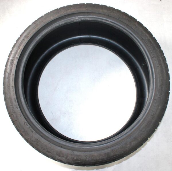 2x 295/30R20 97V MICHELIN PILOT ALPIN PA4 WINTERREIFEN N0 #1BPC – Bild 5