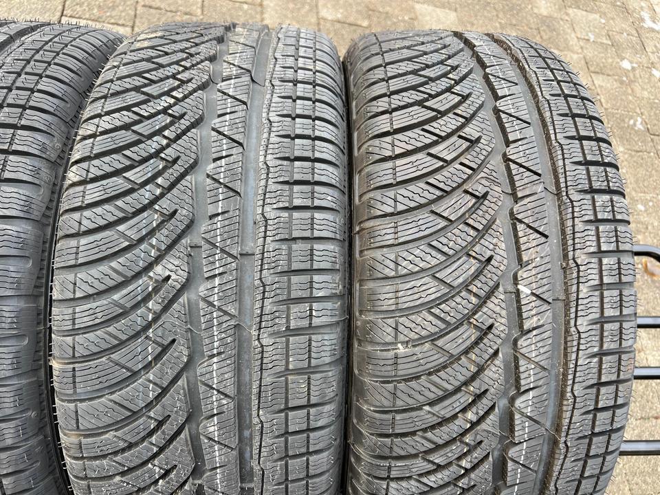 ORIGINAL ALU WINTERRÄDER AUDI A4 ALLROAD 8W B9 8W9601025B #1PPL – Bild 10