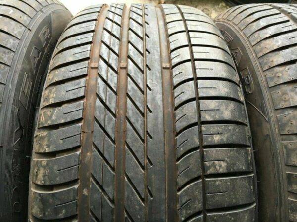 4 ORIGINAL 19" ALU SOMMERRÄDER BMW X6 F16 2016 255/50R19 #10ZX – Bild 12