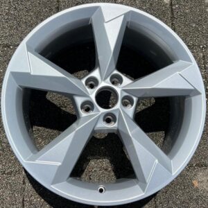 1 X ORIGINAL 19" ALUFELGE AUDI Q3 F3 83A601025N 7x19 ET43  #1Y6Z