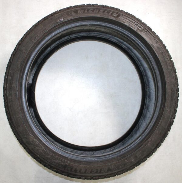 1x 235/40R18 95V MICHELIN PILOT ALPIN 5 MO1 WINTERREIFEN #1SVW – Bild 5