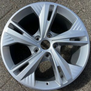 1 X ORIGINAL 19" ALUFELGE AUDI Q6 GF 85H601025BL 9x19 ET45  #1X0M