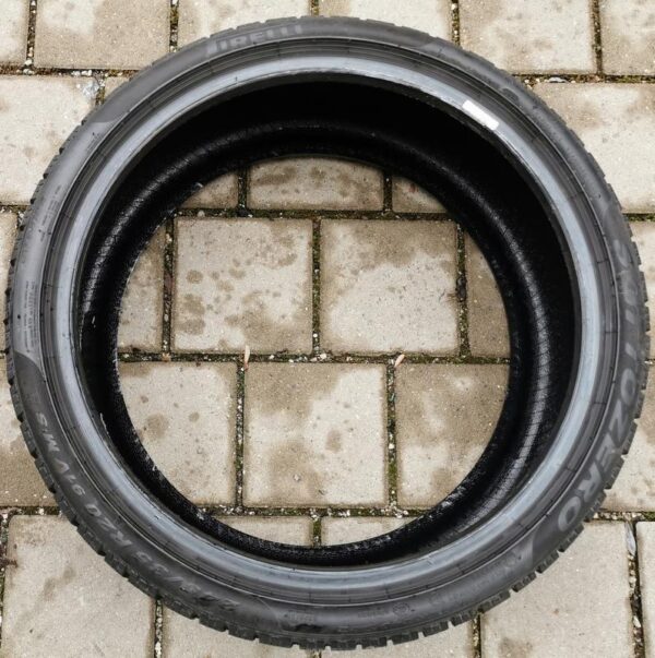2x 245/35R20 91V 2x 295/30R20 97V PIRELLI WINTERREIFEN #10SO – Bild 6