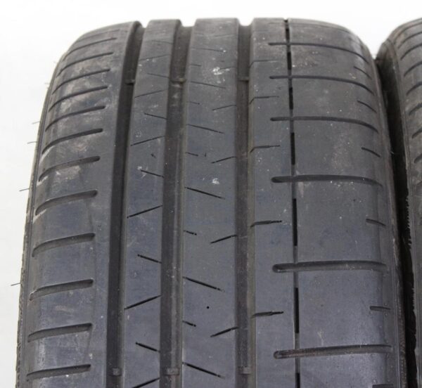 2x 245/30R20 90Y PIRELLI PZERO CORSA L  SOMMERREIFEN 2017 #1UFU – Bild 3