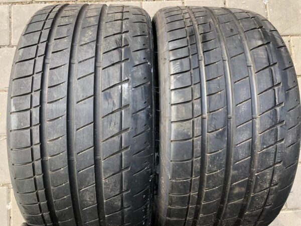 2x 275/30R20 97Y BRIDGESTONE POTENZA S007 SOMMERREIFEN * #1241