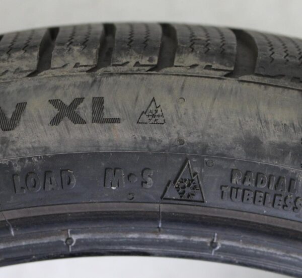 1x 295/30R21 102V CONTINENTAL WINTER CONTACT TS860S NA0  #1SCB – Bild 4