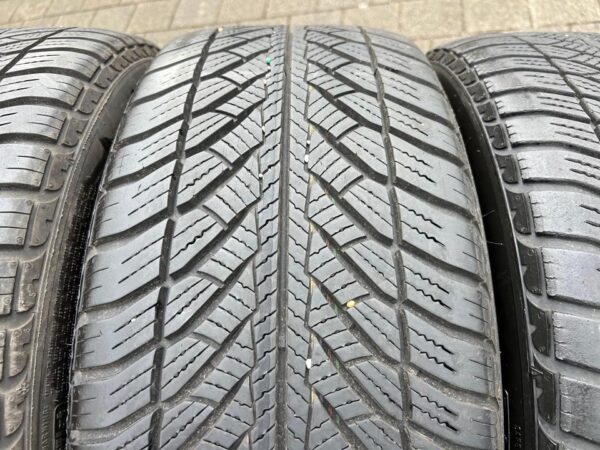4 ORIGINAL 18" ALU WINTERRÄDER MERCEDES E-KLASSE W213 W213K #1TGL – Bild 12