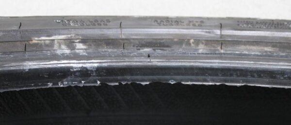 2x 275/45R20 110V PIRELLI WINTERREIFEN RUNFLAT 2020 * #1VGC – Bild 7