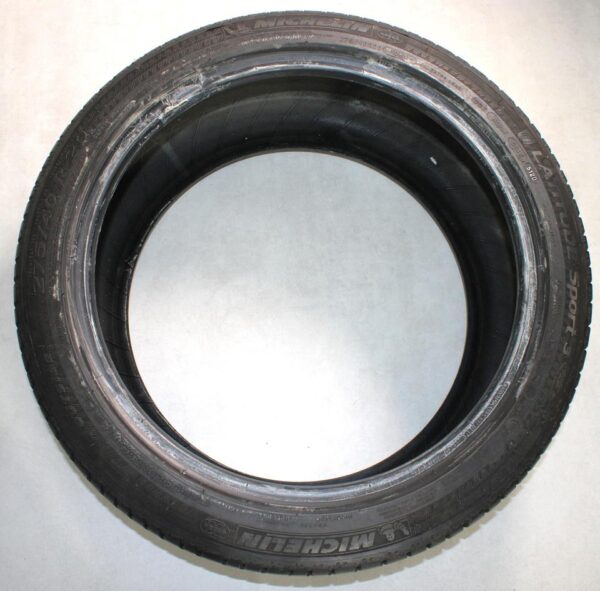 2x 245/45R20 103W 2x 275/40R20 106W MICHELIN RUNFLAT * #1WHF – Bild 8