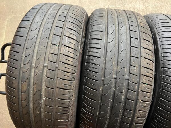 4 ORIGINAL 18" ALU SOMMERRÄDER BMW 7ER REIHE G11 G12 RDKS #1VXF – Bild 14
