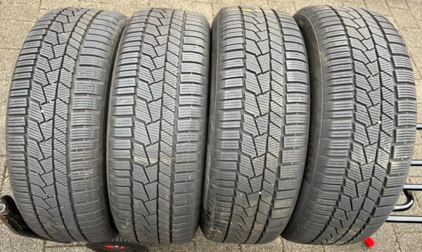 4 ORIGINAL 19" ALU WINTERRÄDER AUDI RSQ3 F3 83A601025BE TOP #1QGH – Bild 8