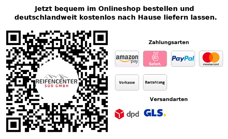 SOMMERRÄDER TOYOTA PROACE OPEL ZAFIRA LIFE BUS VIVARO JUMPY #1QNA – Bild 18