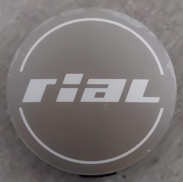 4 RIAL NABENDECKEL 56MM FREIHAUS #1TAU – Bild 4