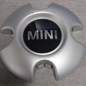 1x ORIGINAL NABENDECKEL MINI ONE CLUBMAN R56 36116768504 FR #1MSU