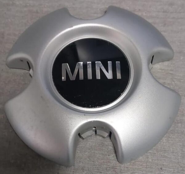 1x ORIGINAL NABENDECKEL MINI ONE CLUBMAN R56 36116768504 FR #1MSU