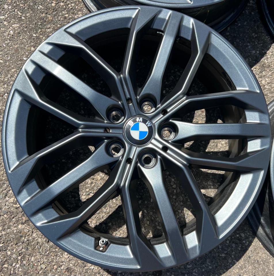 ORIGINAL 18" FELGEN BMW 2ER REIHE ACTIVE TOURER U06 X1 U11 #1KRF – Bild 5