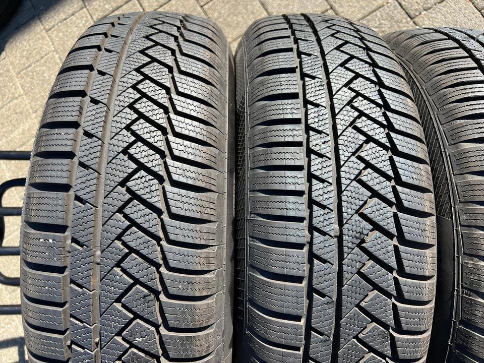 WINTERRÄDER AUDI Q3 F3 SEAT TARRACO SKODA KODIAQ VW TIGUAN #1NDB – Bild 8