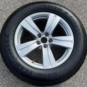 1 X ORIGINAL 20" ALUFELGE AUDI Q7 4M 4M0601025A RDKS 8x20 #1FWU