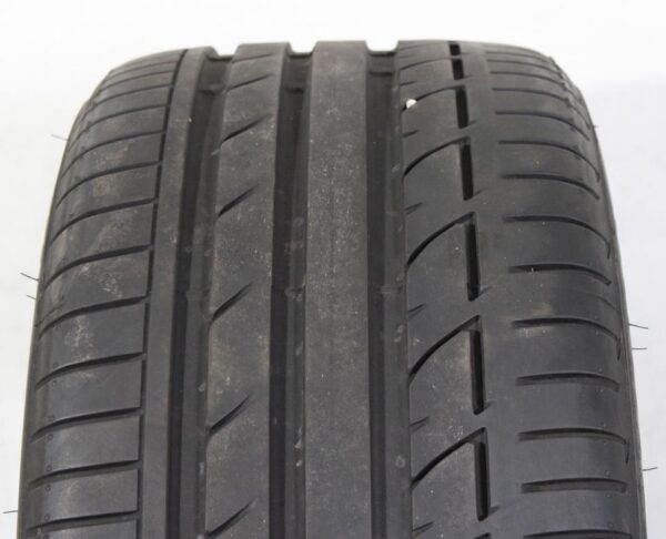 1x 275/40R19 101Y BRIDGESTONE SOMMERREIFEN RUNFLAT 2021 * #1QZE – Bild 3