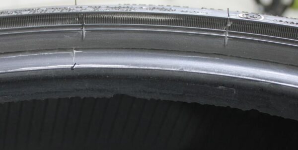 2x 245/35R19 93Y BRIDGESTONE POTENZA S001 SOMMERREIFEN AO #1HKH – Bild 5
