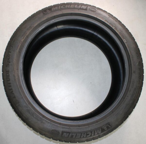 2x 295/40R20 106Y MICHELIN SOMMERREIFEN 4-4,5MM 2017 #1W4J – Bild 5