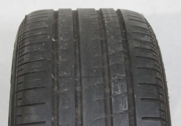 1x 275/40R20 106Y PIRELLI PZERO ROSSO SOMMERREIFEN N1 #1IBX – Bild 3