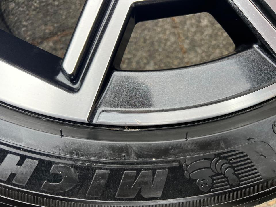 1 X ORIGINAL 19" ALUFELGE BMW X1 iX1 U11 X2 U10 STYLING 867 #1WLW – Bild 3