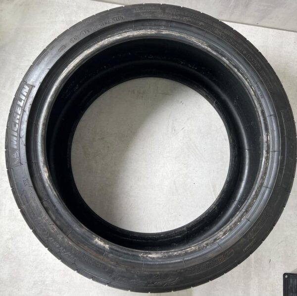 1x 305/30R19 102Y MICHELIN PILOT SPORT PS2 SOMMERREIFEN #17QH – Bild 3