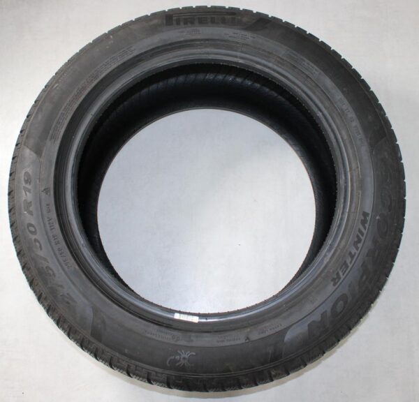1x 275/50R19 112V PIRELLI SCORPION WINTER WINTERREIFEN N0 #1BNV – Bild 4