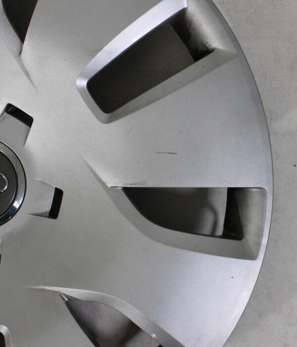 4 ORIGINAL 16" RADKAPPEN AUDI A4 8K B8 8E A6 Q2 8K0601147 #1LCG – Bild 6