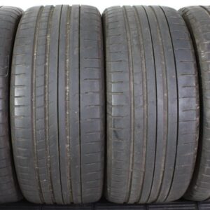 4x 285/40R21 109Y GOODYEAR SOMMERREIFEN 5,5-6MM 2023 #1WHL