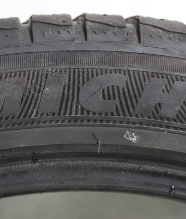 2x 275/40R21 107V MICHELIN WINTERREIFEN RUNFLAT N0 #1OGE – Bild 5