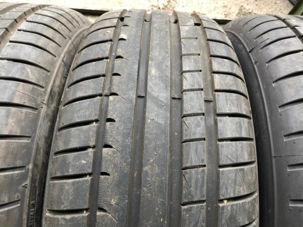 4 ORIGINAL ALU SOMMERRÄDER BMW 5ER REIHE G30 G31 6868217 ★  #9542 – Bild 12