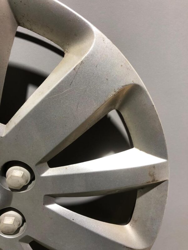 4 ORIGINAL 16" RADKAPPEN CHEVROLET CRUZE 16 ZOLL FREIHAUS #1BCQ – Bild 10