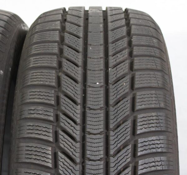 2x 245/50R19 105V CONTINENTAL WINTERREIFEN 2023 XL #1LLG – Bild 4