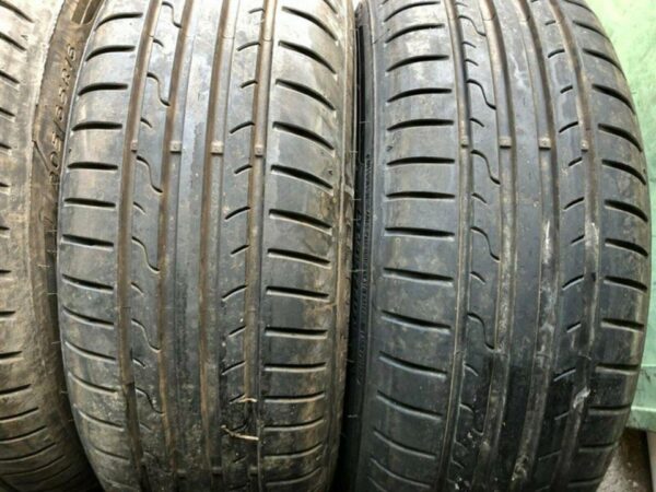 4 ORIGINAL ALU SOMMERRÄDER MINI COUNTRYMAN F60 205/65R16  #11FF – Bild 11
