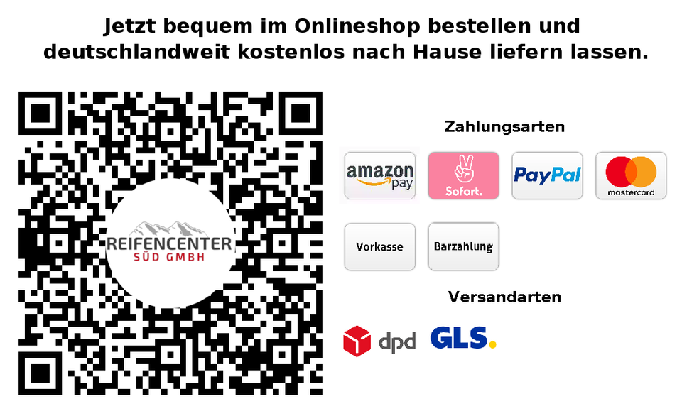 SOMMERRÄDER TOYOTA PROACE OPEL ZAFIRA LIFE BUS VIVARO JUMPY #1QEX – Bild 12