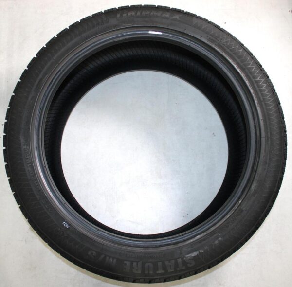 1x 275/40R20 106V GRIPMAX STATURE M/S WINTERREIFEN XL #1OAH – Bild 5