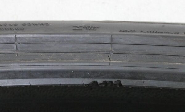 1x 275/45R20 110Y PIRELLI PZERO * SOMMERREIFEN RUNFLAT #1TQS – Bild 4