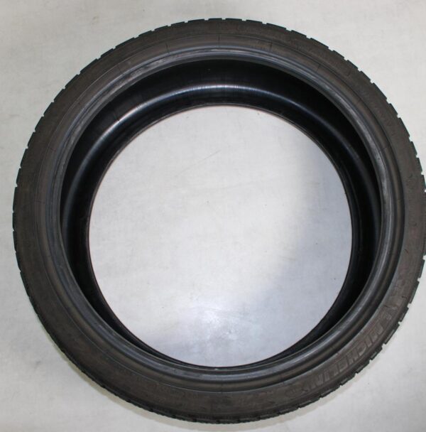 2x 245/35R20 91V MICHELIN PILOT ALPIN PA4 N0 WINTERREIFEN #1ORL – Bild 6