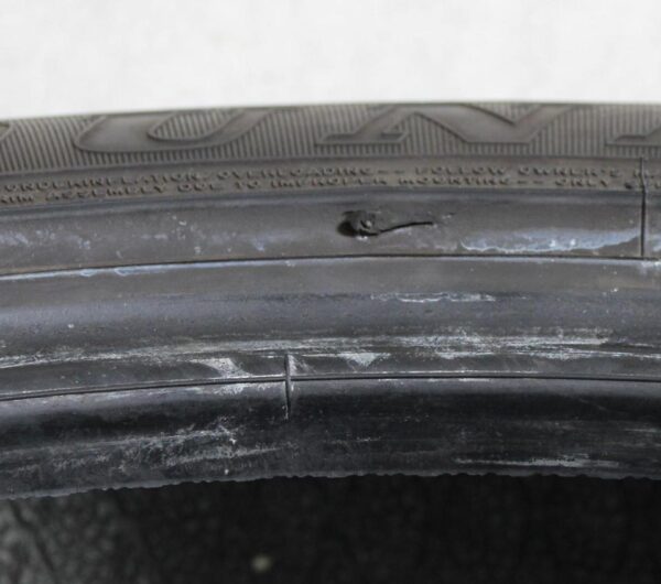 1x 295/40R20 106V DUNLOP SP WINTER SPORT 4D WINTERREIFEN #9737 – Bild 4